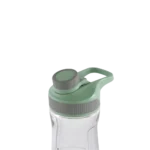 Hobby Life 530ml Mint Green Transparent Water Bottle1