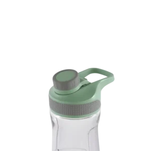 Hobby Life 530ml Mint Green Transparent Water Bottle1