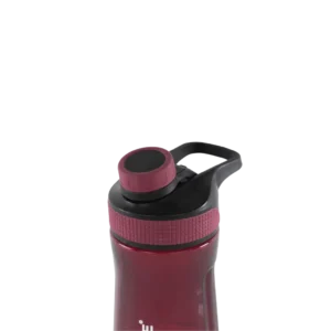 Hobby Life 530ml Red Water Bottle1