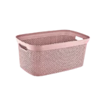 Hobby Life 5L Pink Diamond Basket