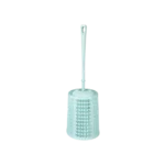 Hobby Life Aqua Knitted Toilet Brush