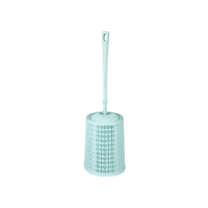 Hobby Life Aqua Knitted Toilet Brush