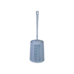 Hobby Life Blue Knitted Toilet Brush