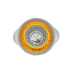 Hobby Life Orange Collapsible Strainer