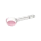 Hobby Life Pink Push & Serve Icecream Spoon