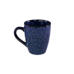 Momaz 360ml Porcelain Navy Blue Mug