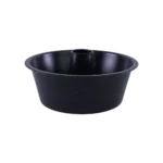 Momaz Round Shape Black Granite Cake Pan