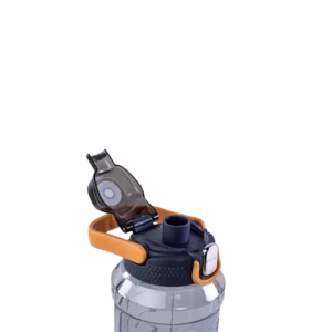 Motion 1480ml Grey Transparent Water Bottle1