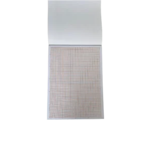 Pedia A4 Drawing Graphs Pad1