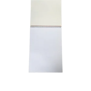 Pedia A4 Unicorn Design Drawing Book1