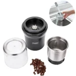 Momaz 150ml coffee grinder1