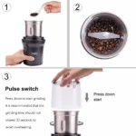 Momaz 150ml coffee grinder2