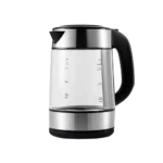 Regina 1.7l Glass Kettle