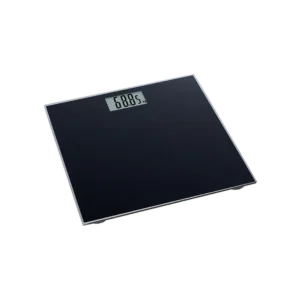 Regina Sequared Electronic Black Weight Balance