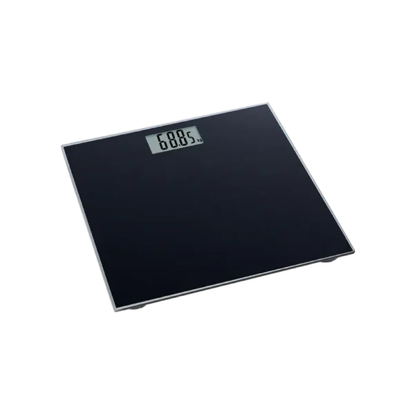 Regina Sequared Electronic Black Weight Balance