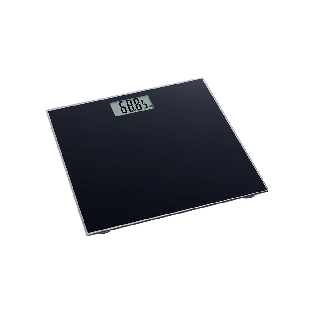 Regina Sequared Electronic Black Weight Balance