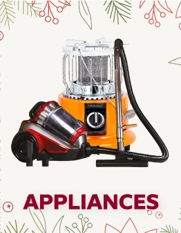 January25 Cat Appliances