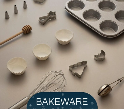 January25 Kitchen Bakeware