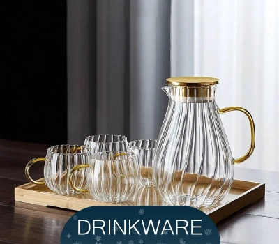 January25 Kitchen Drinkware