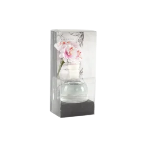 Aromatic Rose Reed Diffuser