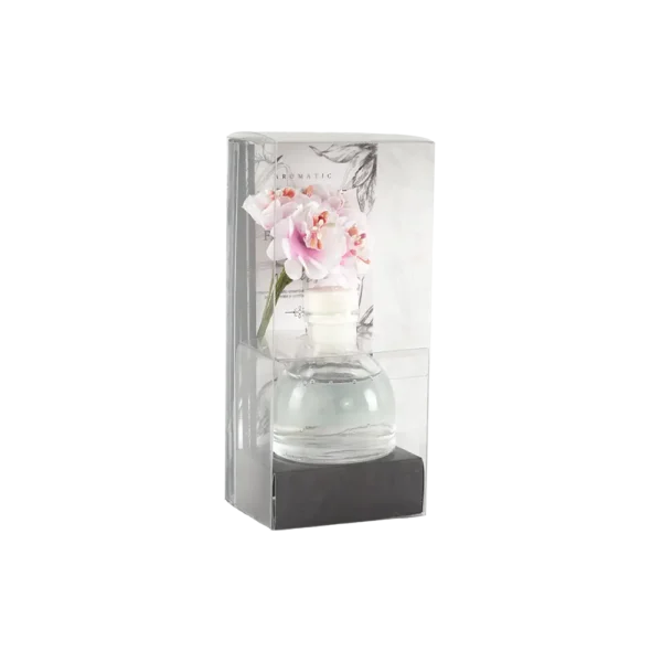 Aromatic Rose Reed Diffuser