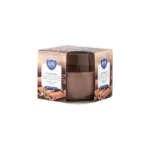 Aura Cinnamon Scented Candle2