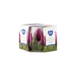 Aura-Flowers-Scented-Candle2 Aura Flowers Scented Candle2