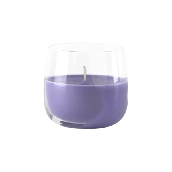 Aura Lavender Scented Candle