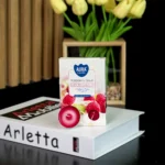 Aura-Raspberry-Cloud-6Pcs-Round-Scented-Candles1 Aura Raspberry Cloud 6pcs Round Scented Candles1