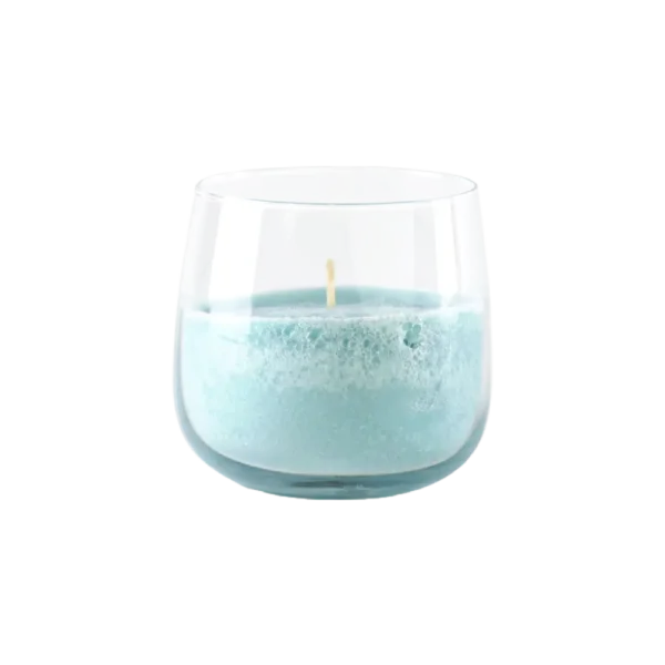 Aura Self Care Spa Scented Candle