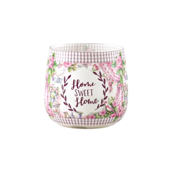 Aura Sweet Home Scented Candle