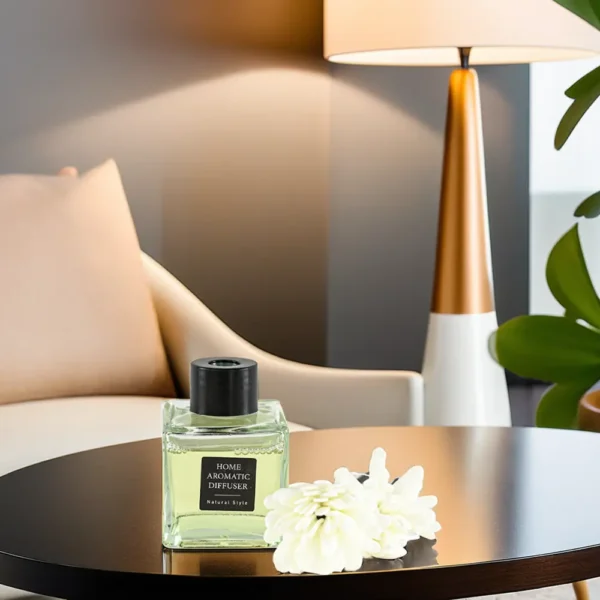 Home Aromatic Lilly Diffuser1