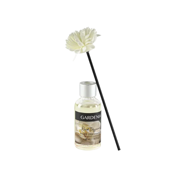 Home Fragrance 30ml Gardenia Reed Diffuser2