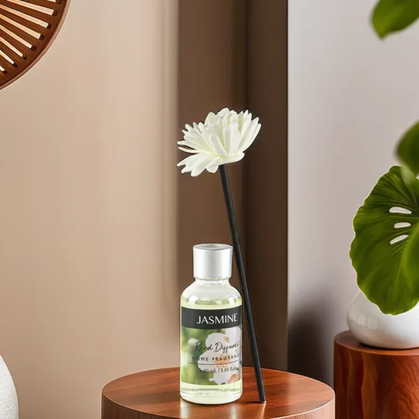 Home Fragrance 30ml Jasmine Reed Diffuser1