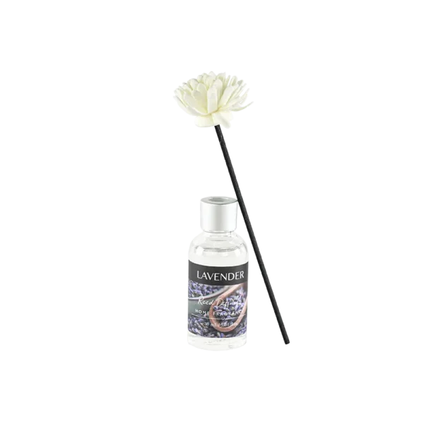 Home Fragrance 30ml Lavender Reed Diffuser2