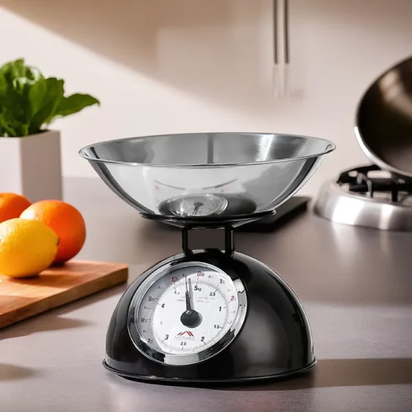 Momaz Kitchen Scale1