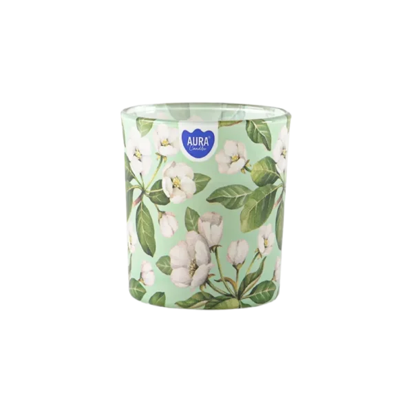 Spring Refreshment Scented Candle