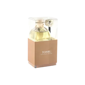 Tomu 50ml Lily & Cirtus Reed Diffuser