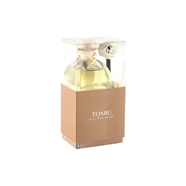 Tomu 50ml Lily & Cirtus Reed Diffuser