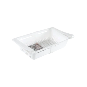 Expandable Storage Strainer