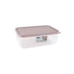 Freshlife 3.8l Pink Elegant Rectangular Storage Box