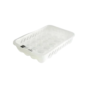 Gondol Egg 22.3x33x7.2cm Storage Tray