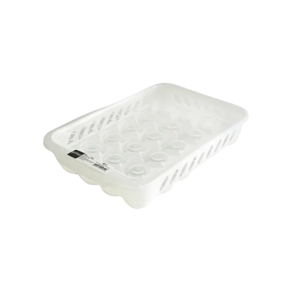 Gondol Egg 22.3x33x7.2cm Storage Tray