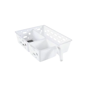 Handled 23x32x8cm Fridge Organizer