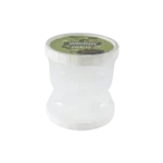 Hobby Life White Pickle And Olive Storage Container