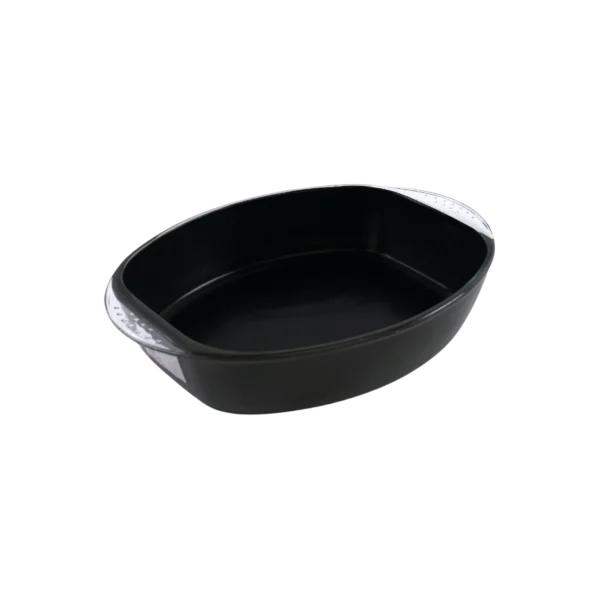 Marinex 3.2l Oval Tefal Pyrex