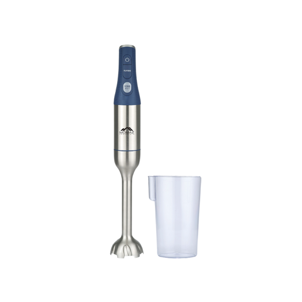 Momaz 1200w Hand Blender