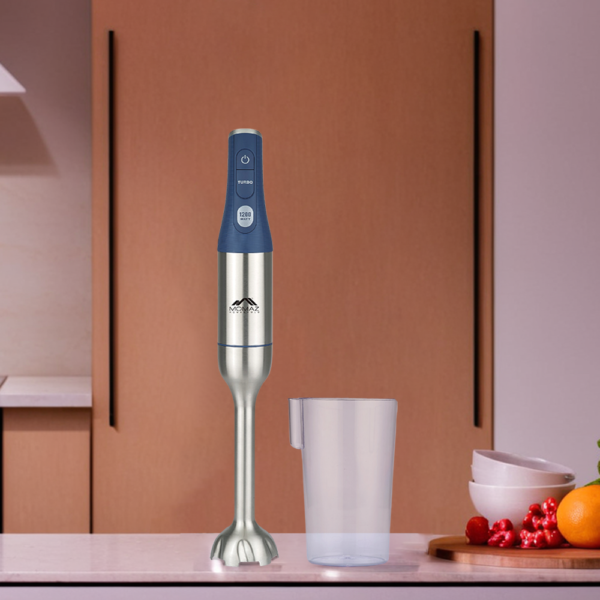 Momaz 1200w Hand Blender1