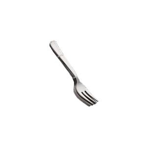 Momaz 6pcs Indian Stainless Small Forks Set