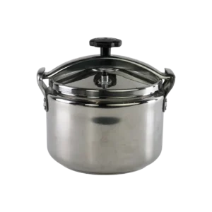 Momaz 9l Stainless Pressure Pot